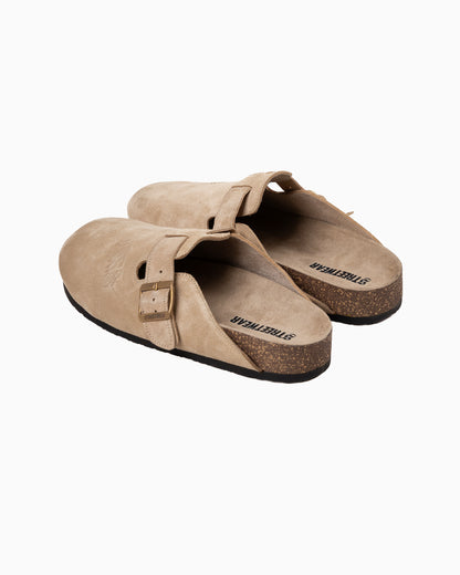 SWTS 01 Clogs