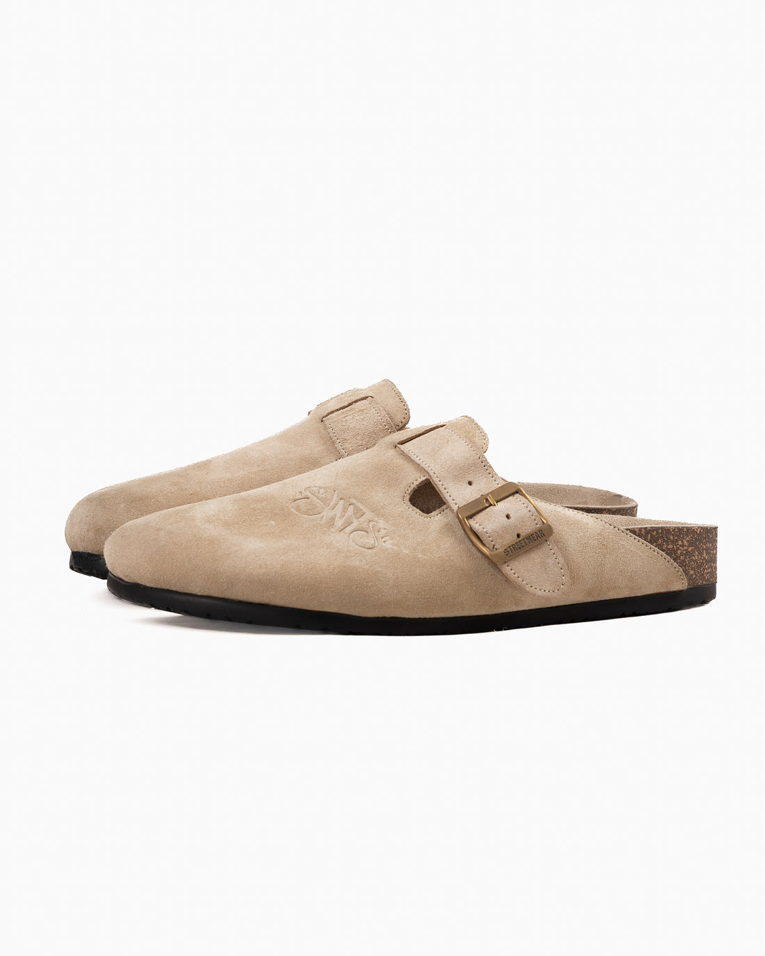 SWTS 01 Clogs