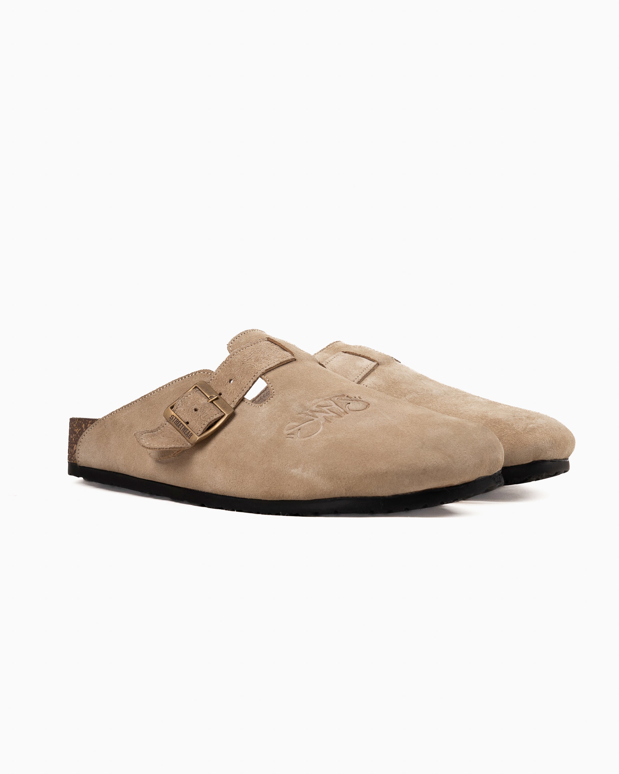 SWTS 01 Clogs