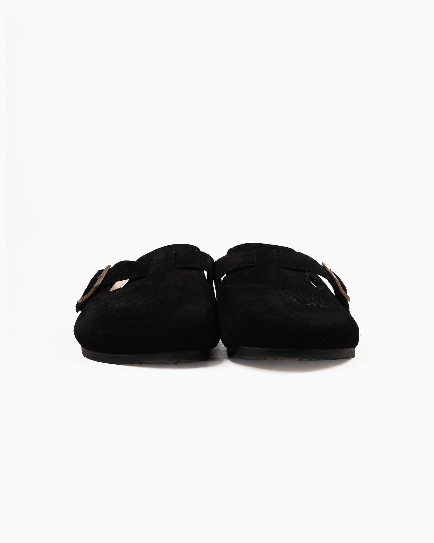 SWTS 01 Clogs