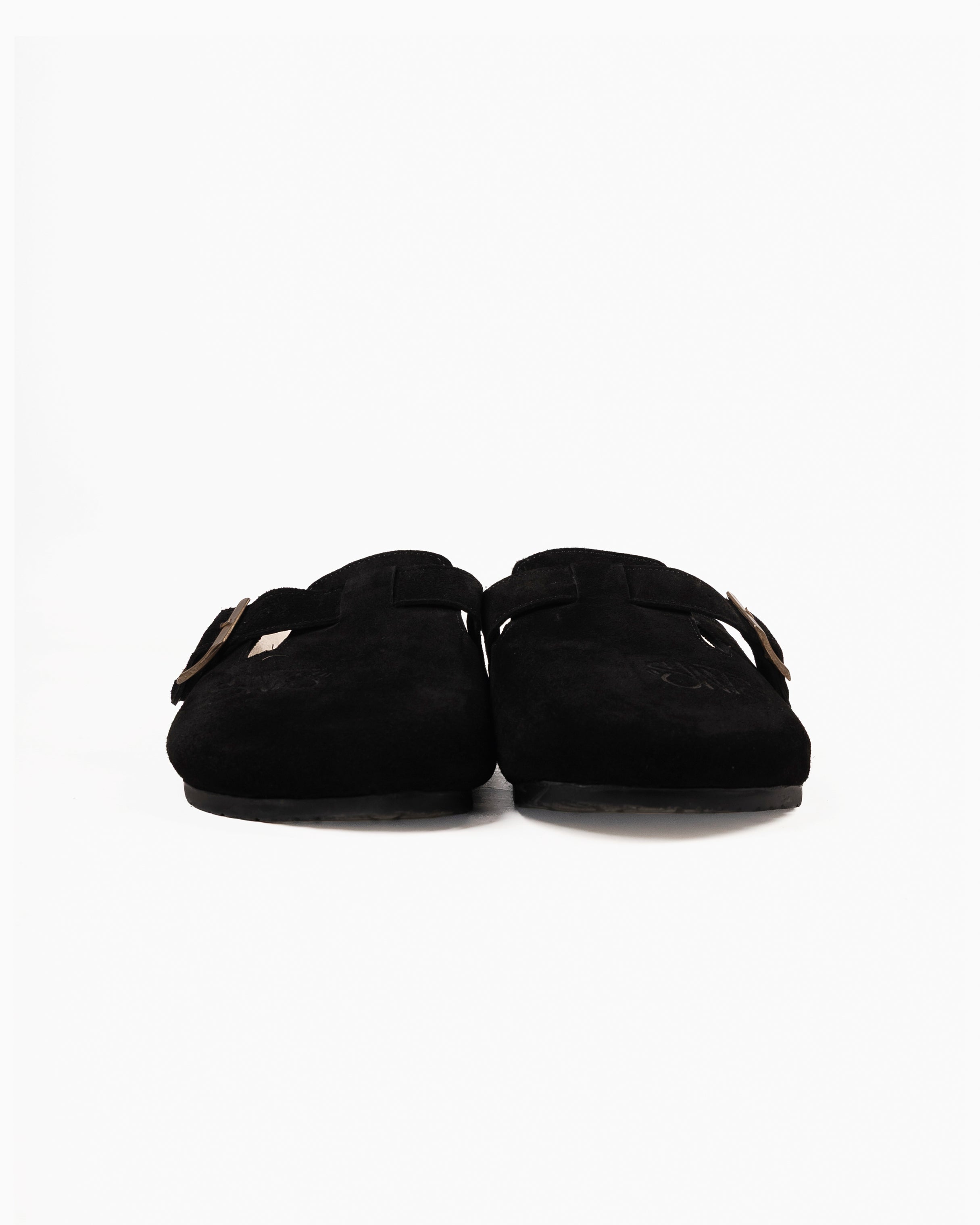 SWTS 01 Clogs