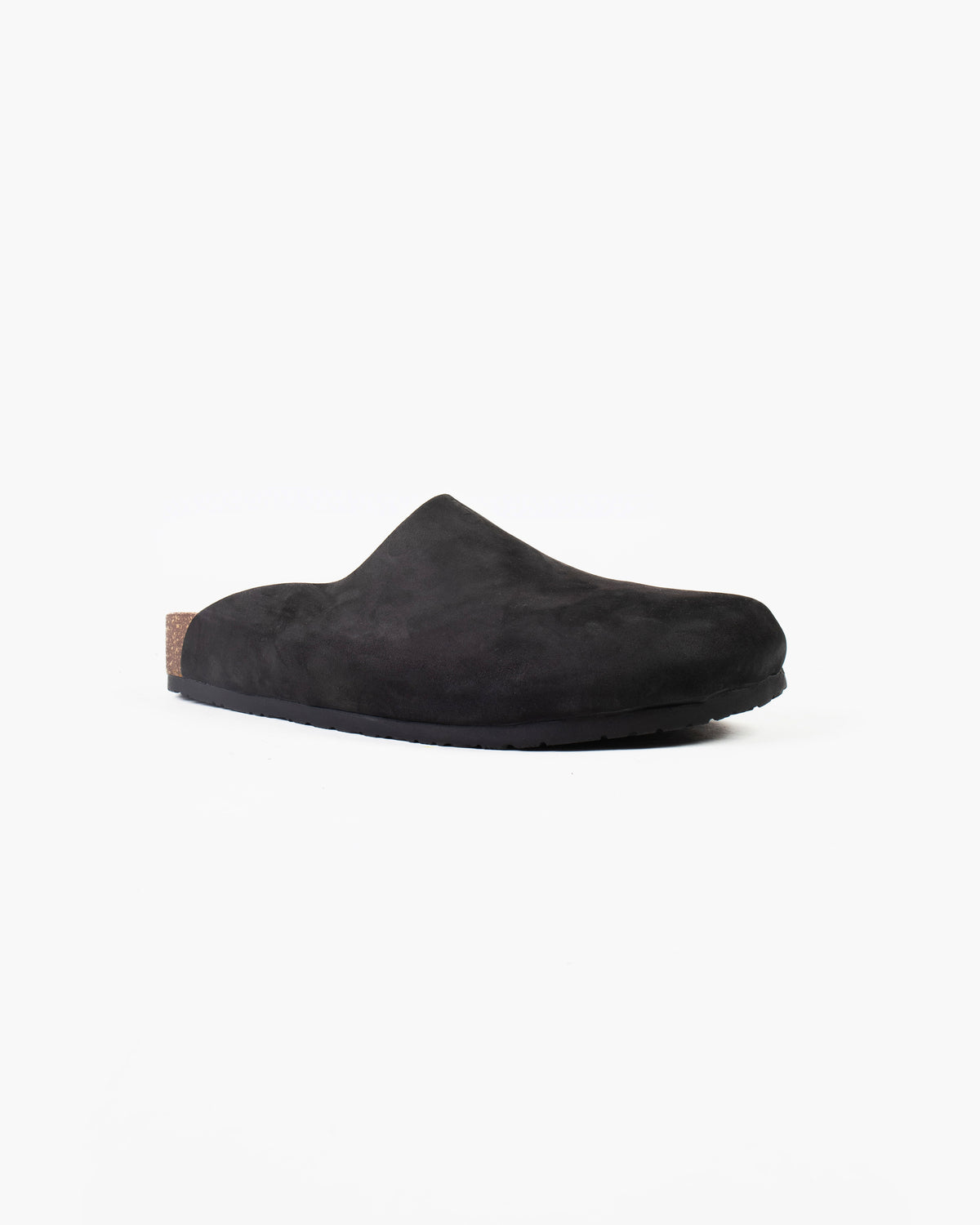 S Series Clogs