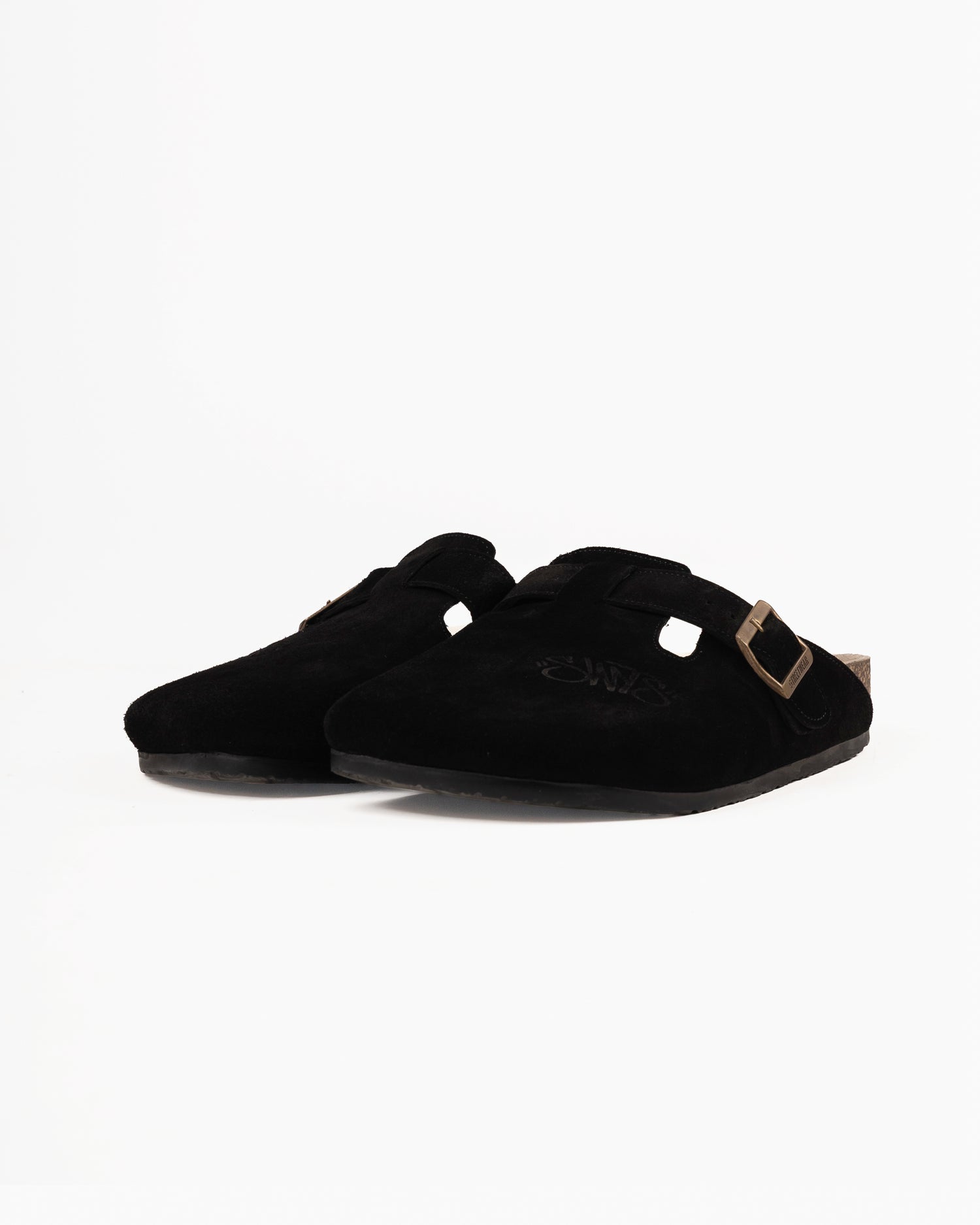 SWTS 01 Clogs