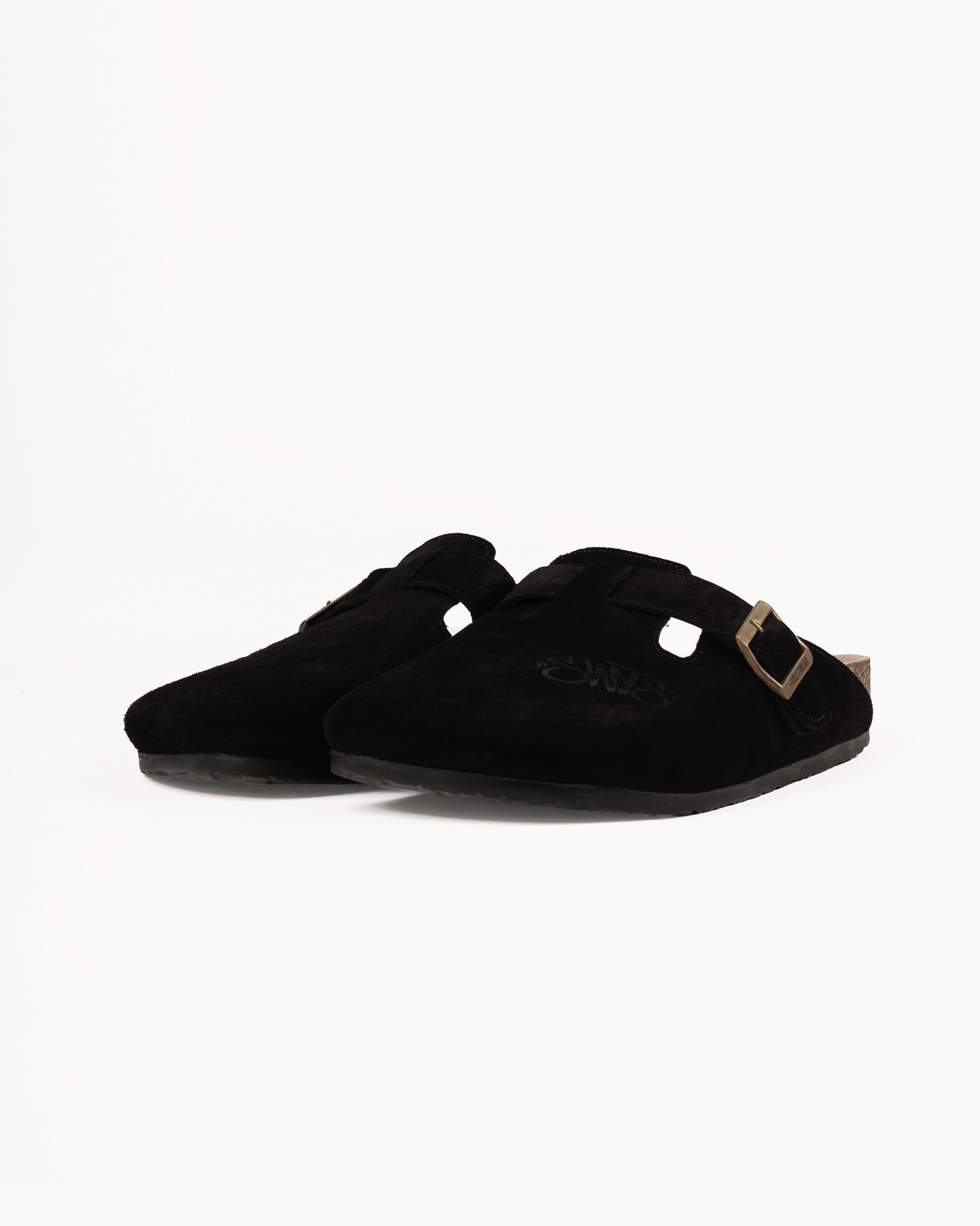 SWTS 01 Clogs