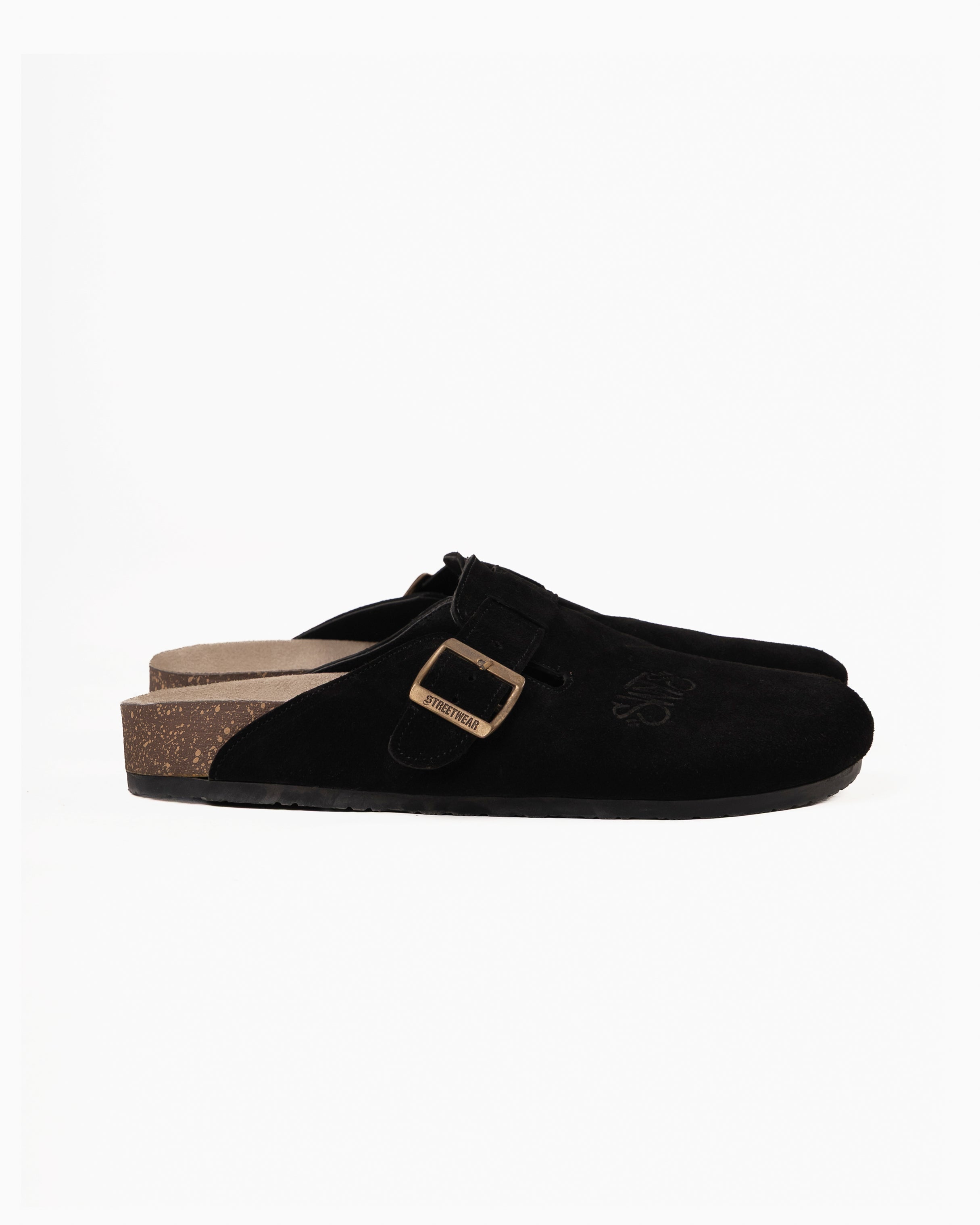 SWTS 01 Clogs