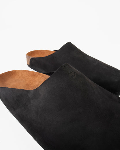 S Series Clogs
