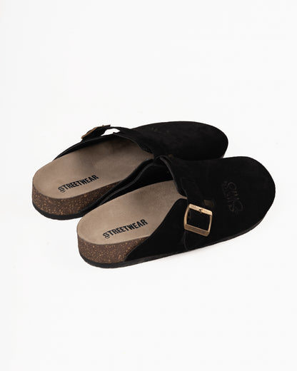 SWTS 01 Clogs
