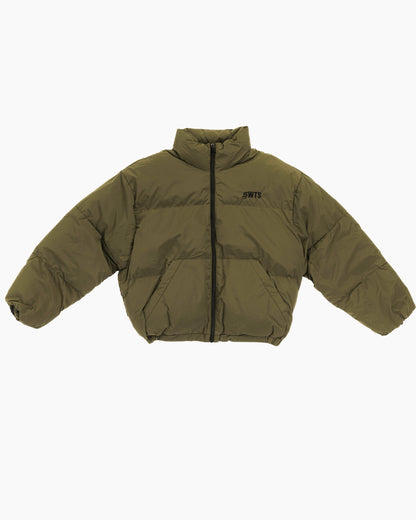 SWTS Core Puffer