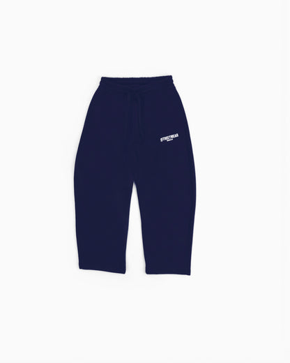 Streetwear Essential Baggy Sweatpants