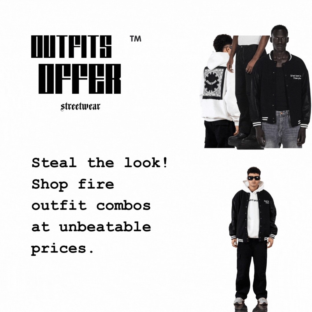 Cheap streetwear websites deals