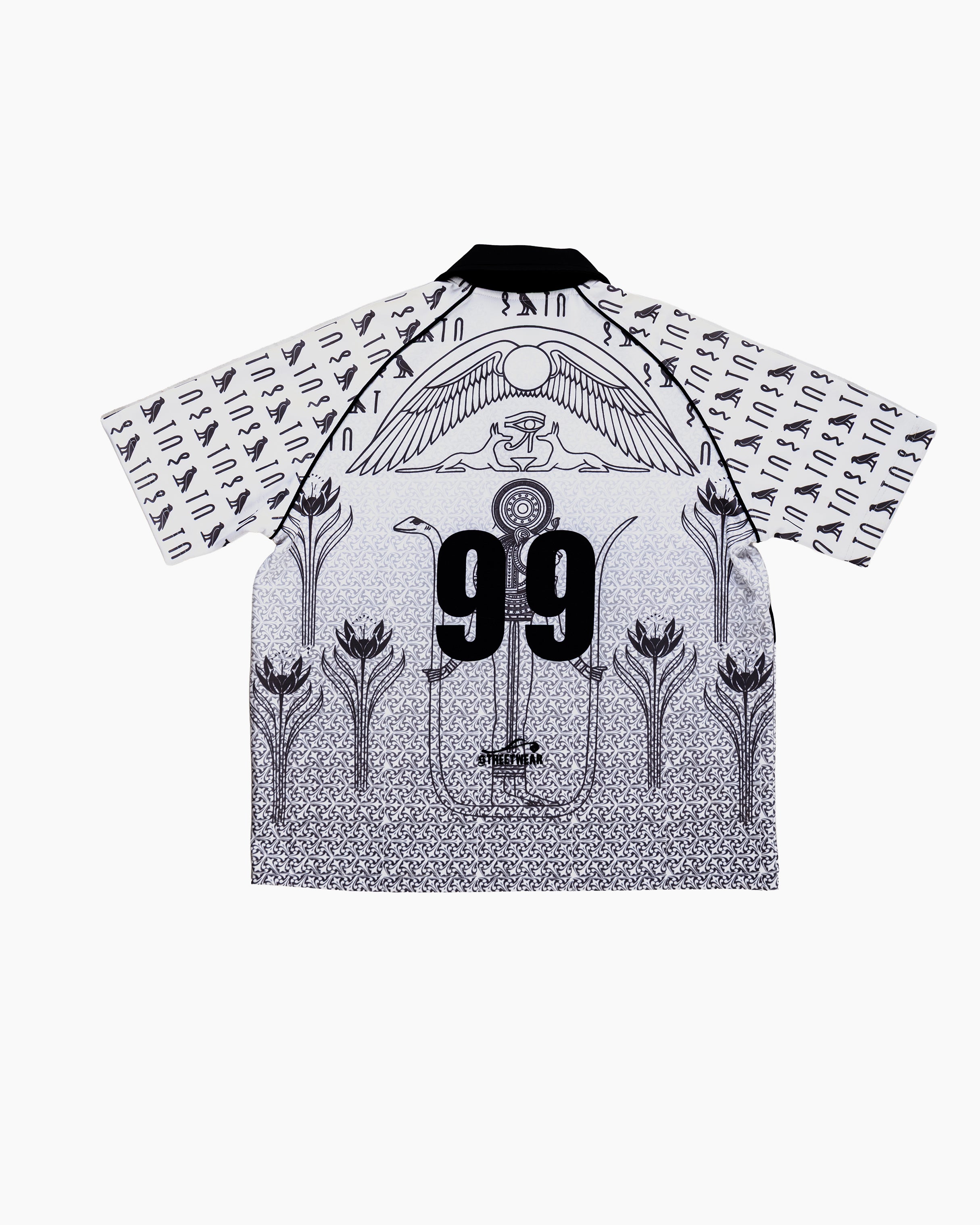 SWTS Pharos Jersey T-Shirt