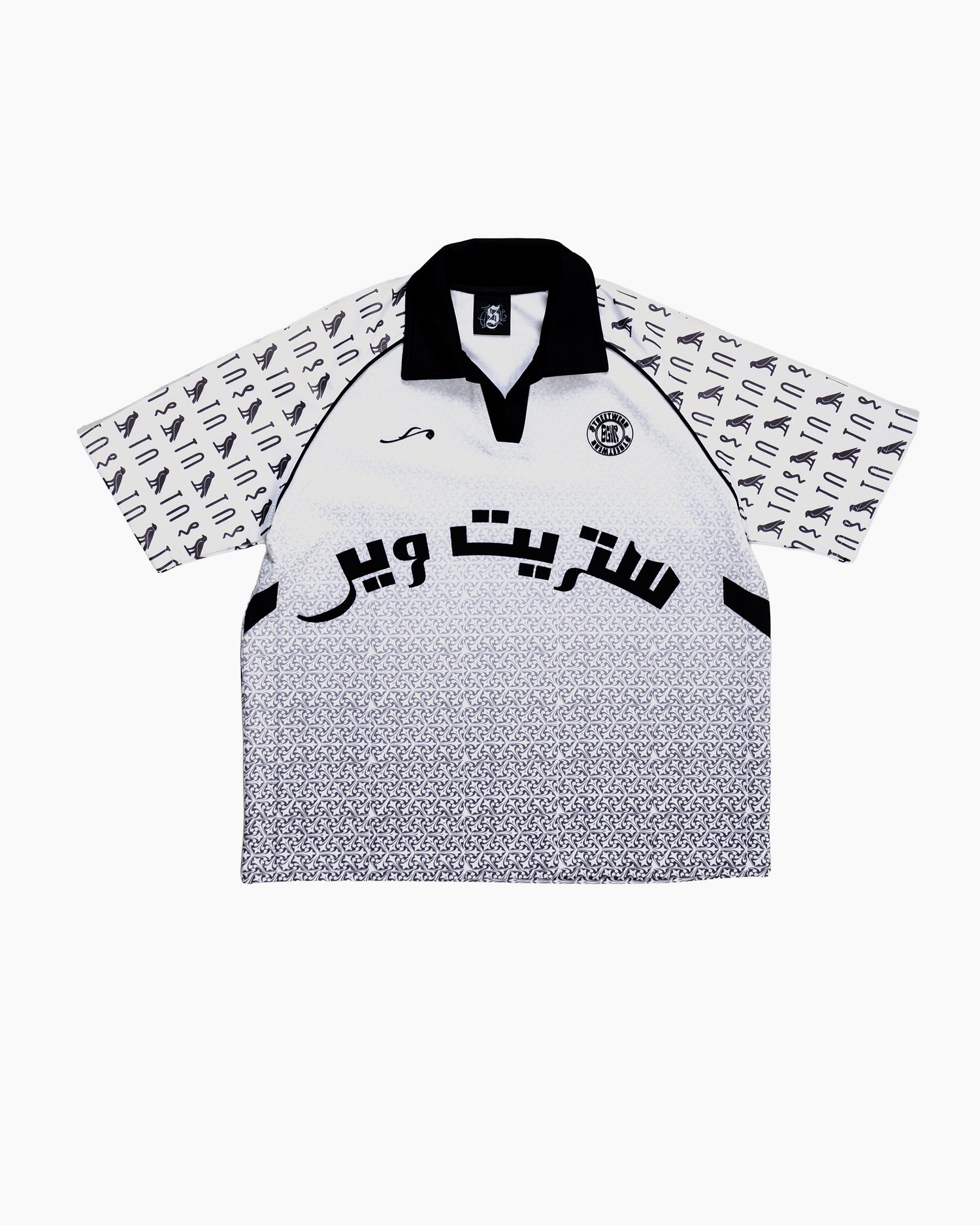 SWTS Pharos Jersey T-Shirt