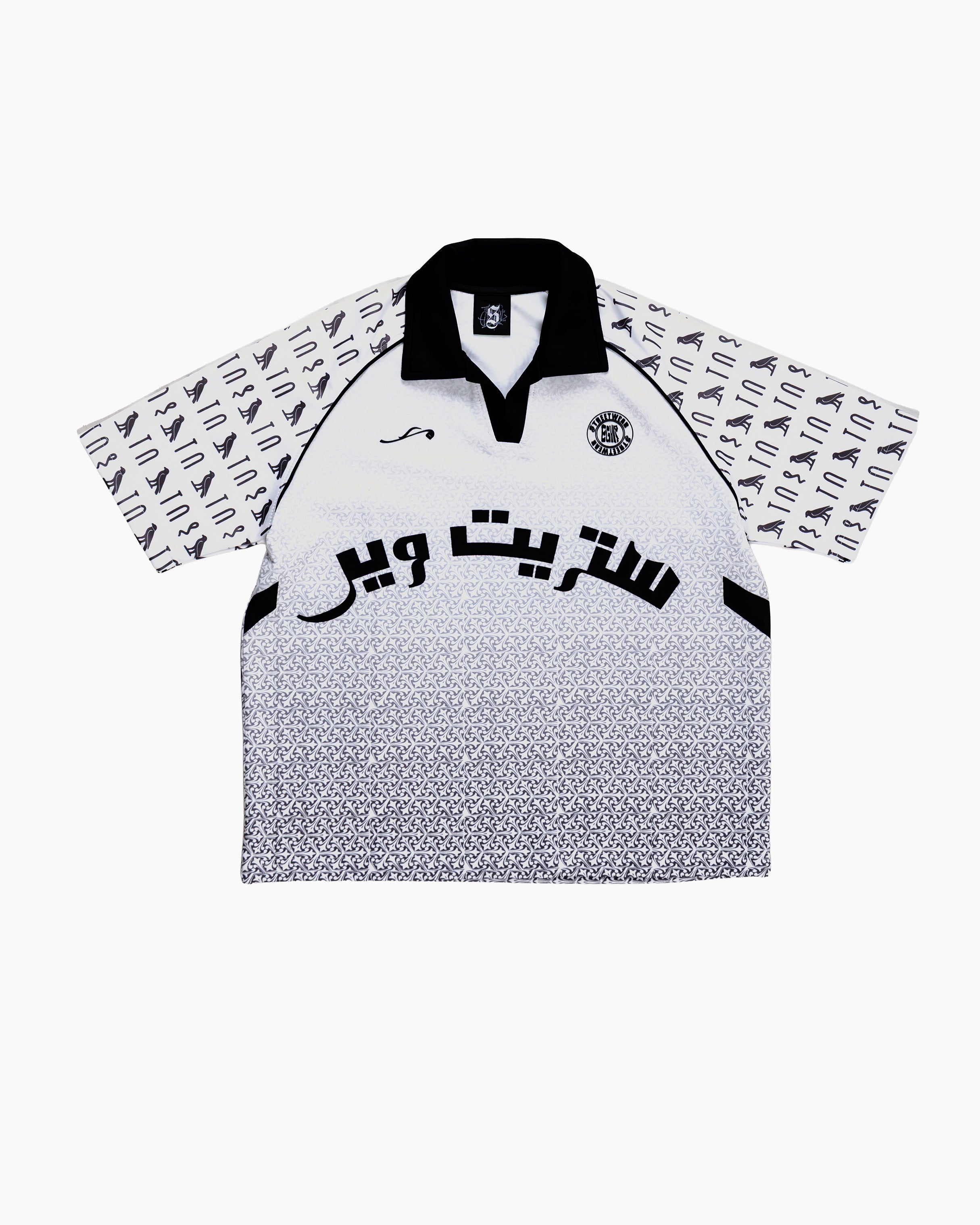 SWTS Pharos Jersey T-Shirt