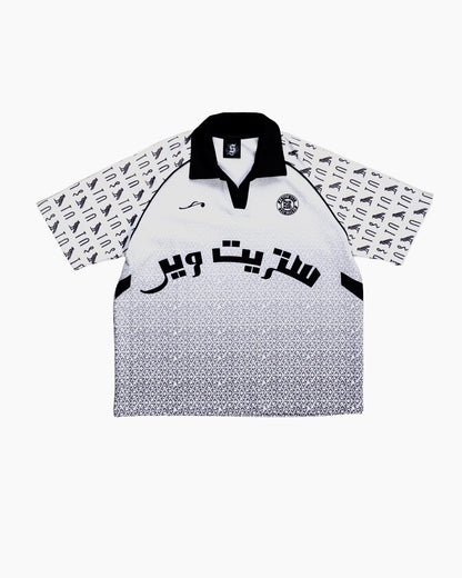 SWTS Pharos Jersey T-Shirt