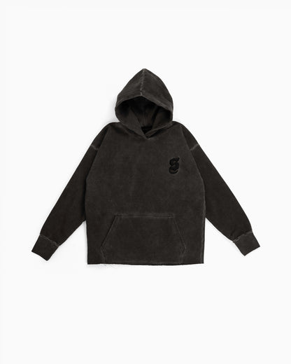 Washed S-Series Hoodie
