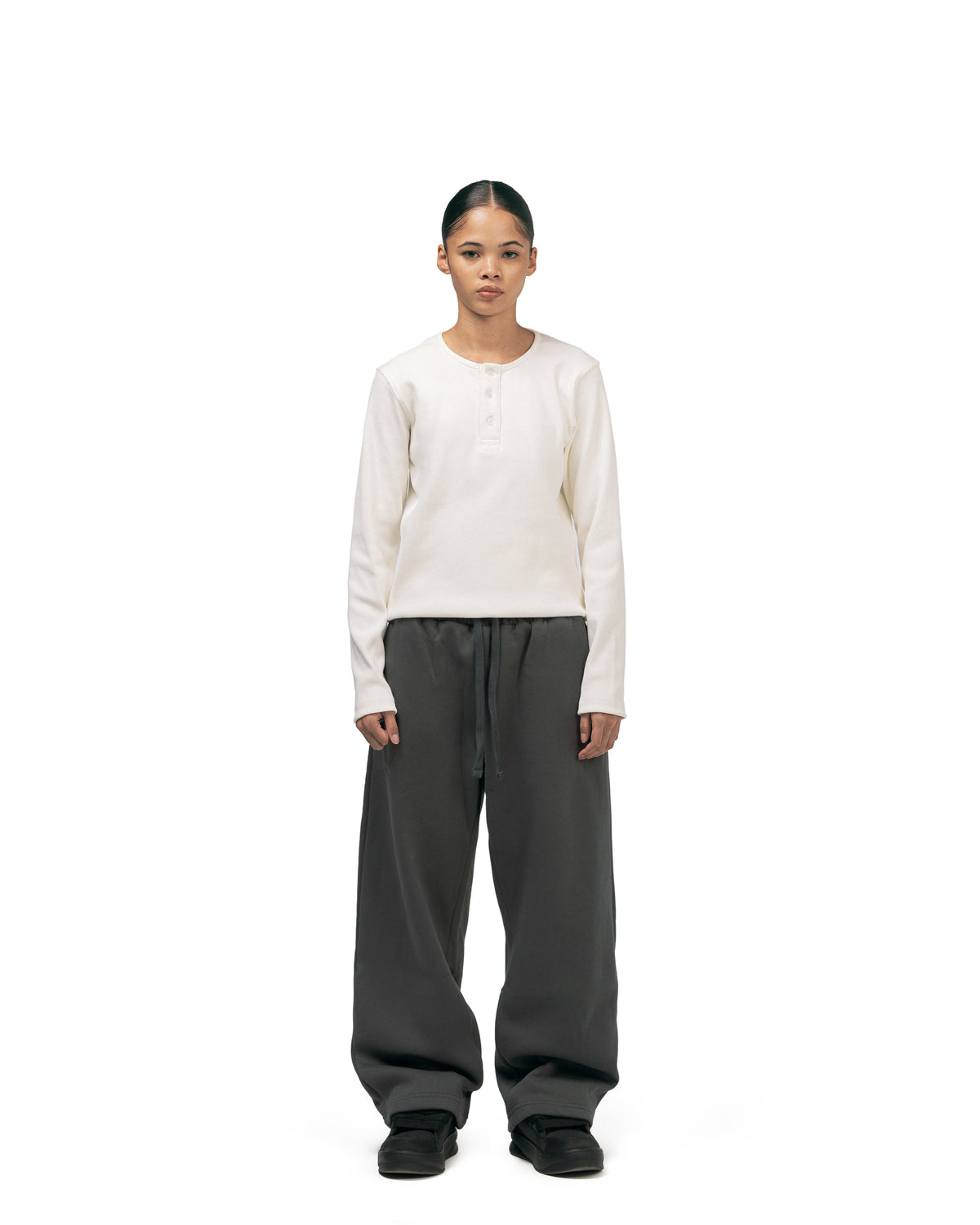 Streetwear Essential V2 Balloon Sweatpants