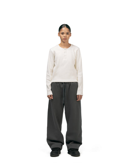 Streetwear Essential V2 Balloon Sweatpants