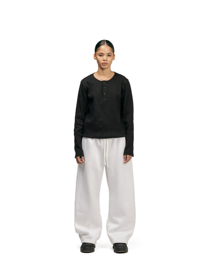 Streetwear Essential V2 Balloon Sweatpants