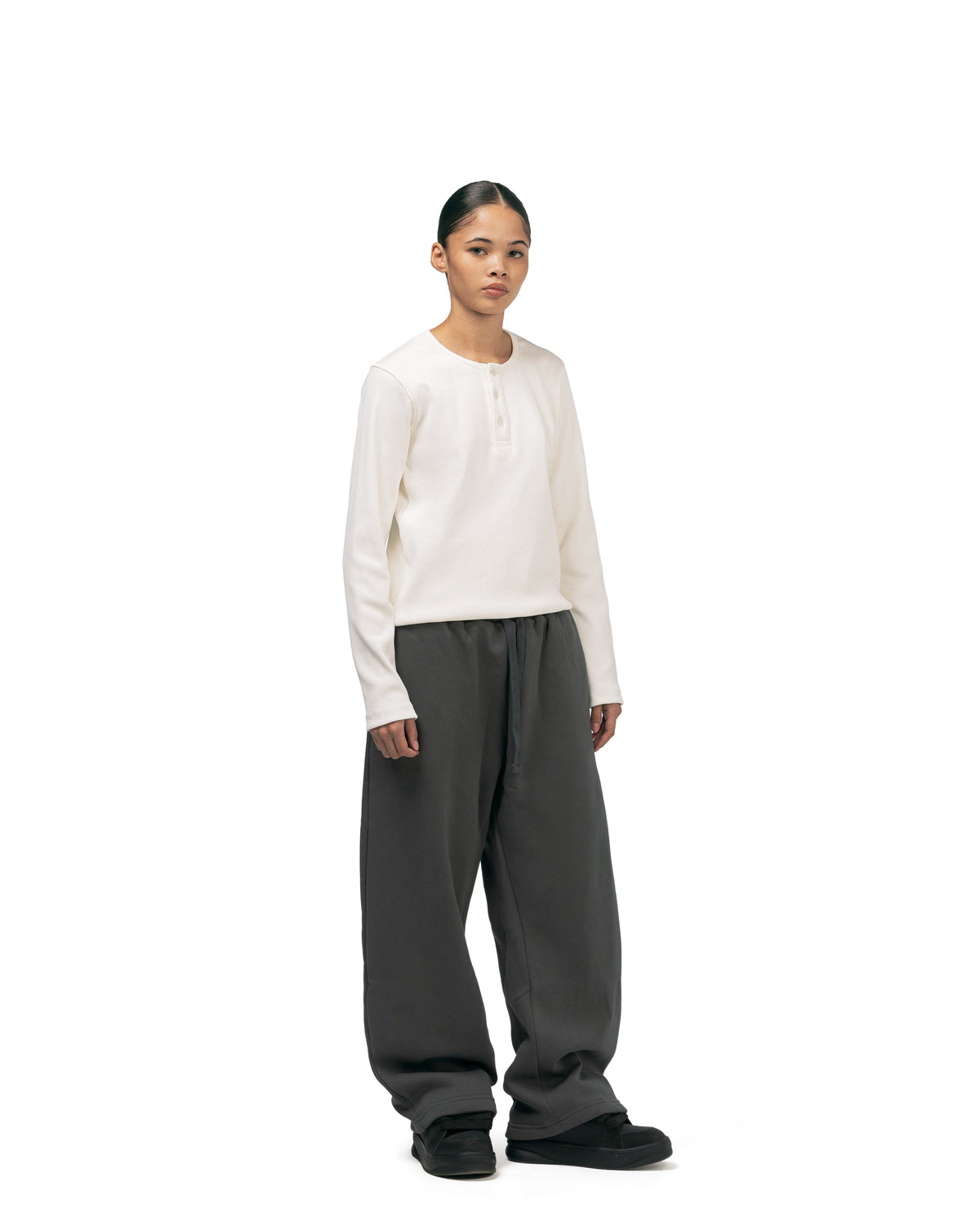 Streetwear Essential V2 Balloon Sweatpants