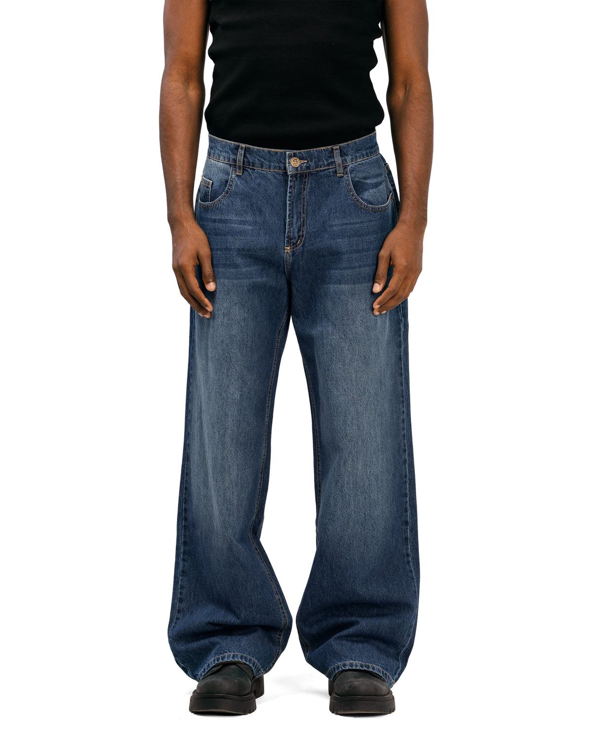 Super Baggy