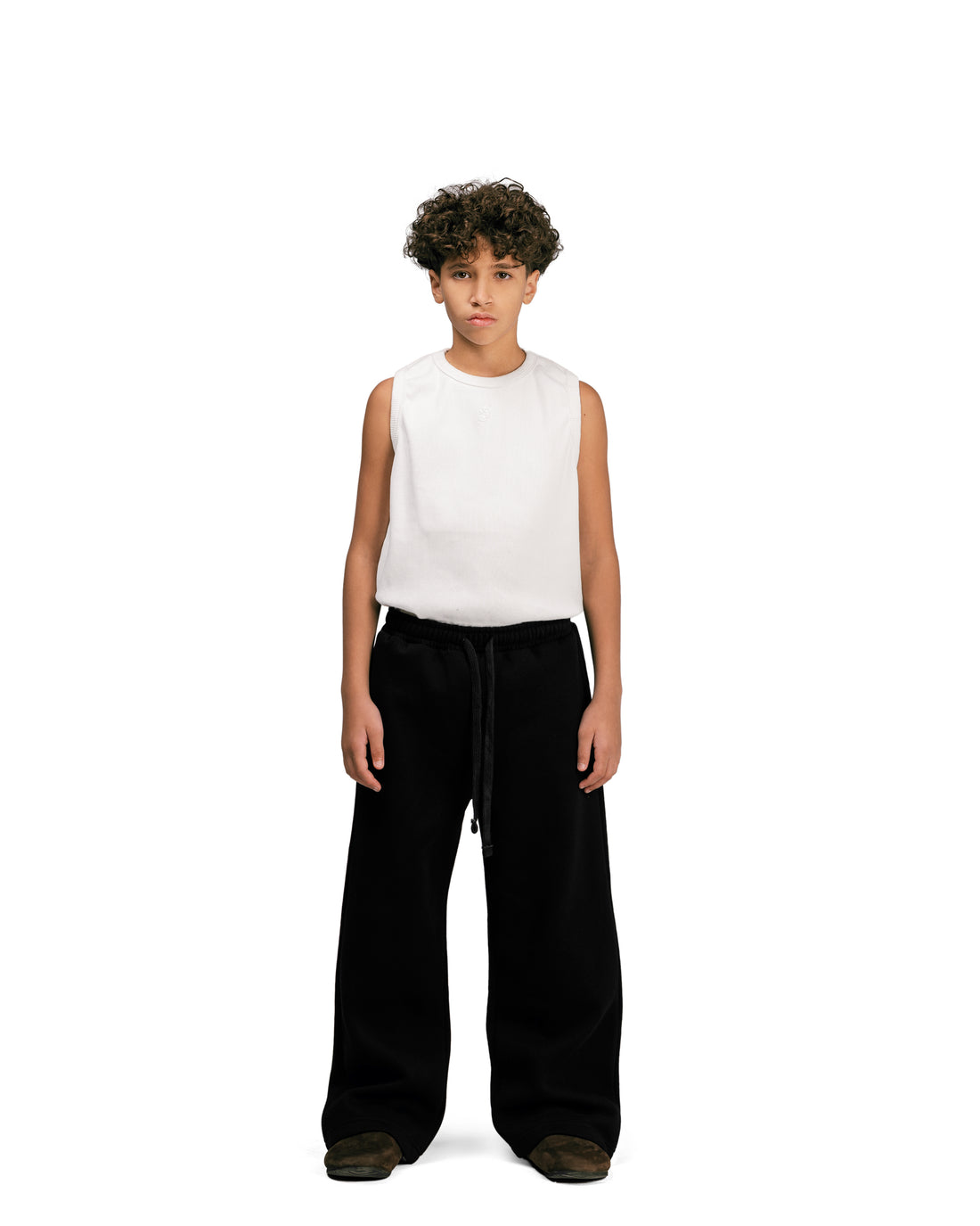 Kids Streetwear Essential V2 Balloon Sweatpants