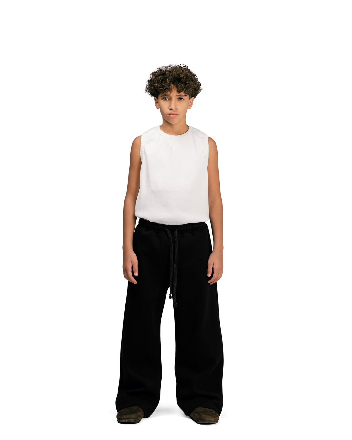 Kids Streetwear Essential V2 Balloon Sweatpants