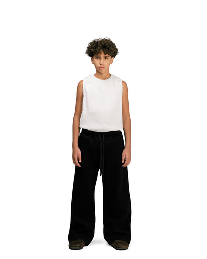 Kids Streetwear Essential V2 Balloon Sweatpants
