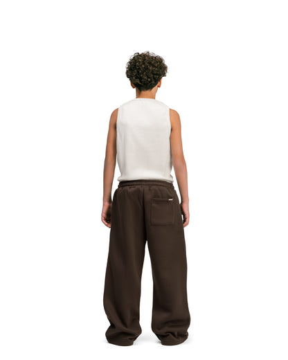 Kids Streetwear Essential V2 Balloon Sweatpants