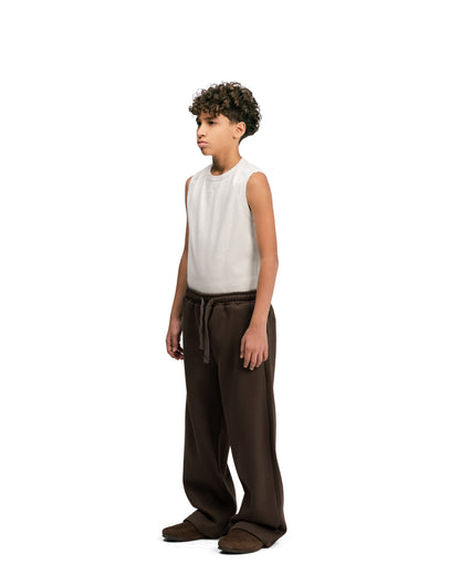 Kids Streetwear Essential V2 Balloon Sweatpants