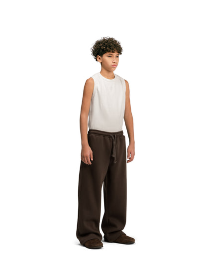 Kids Streetwear Essential V2 Balloon Sweatpants