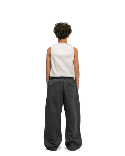 Kids Streetwear Essential V2 Balloon Sweatpants