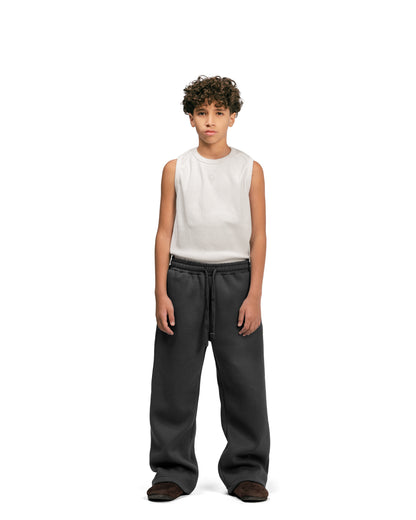 Kids Streetwear Essential V2 Balloon Sweatpants