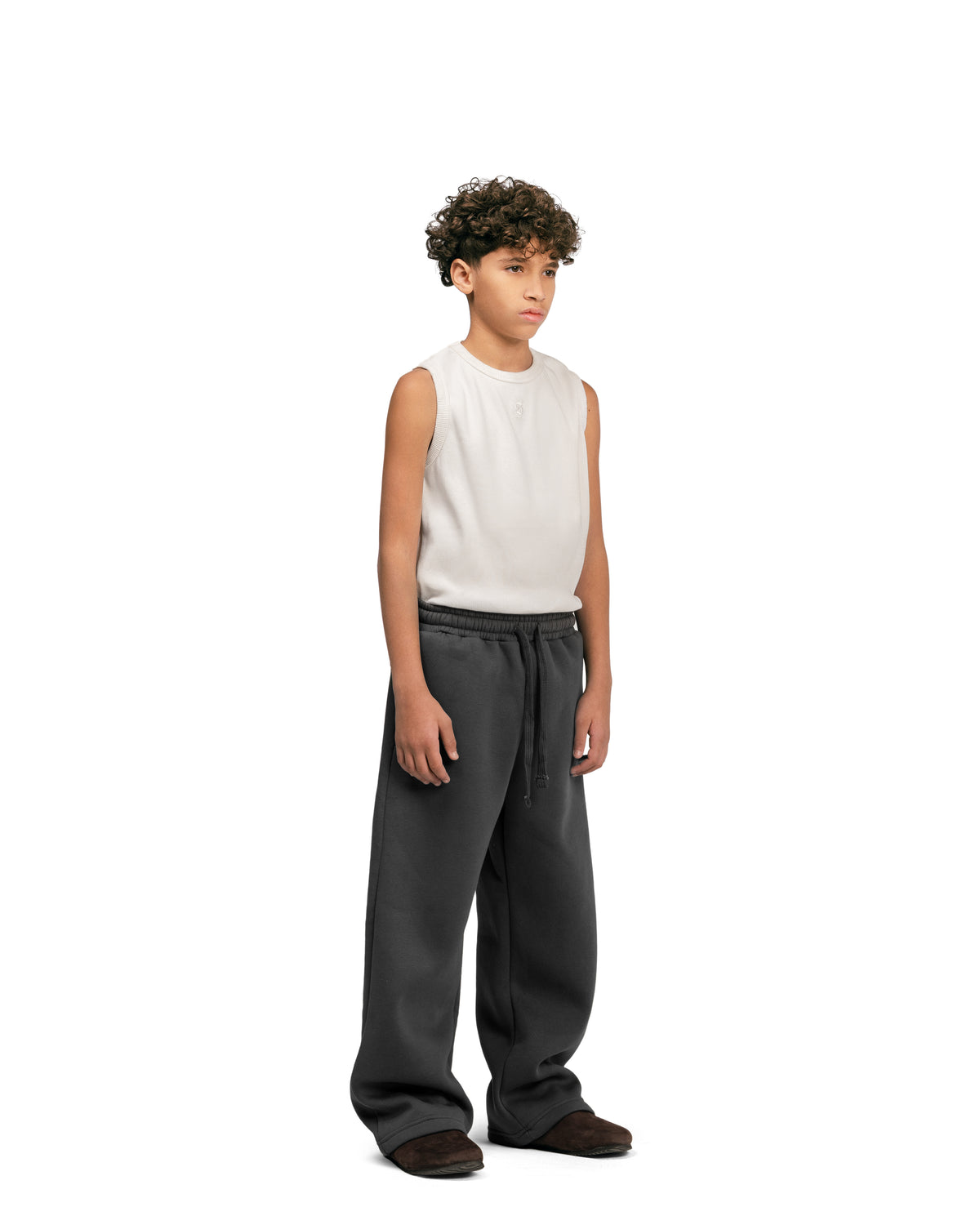 Kids Streetwear Essential V2 Balloon Sweatpants