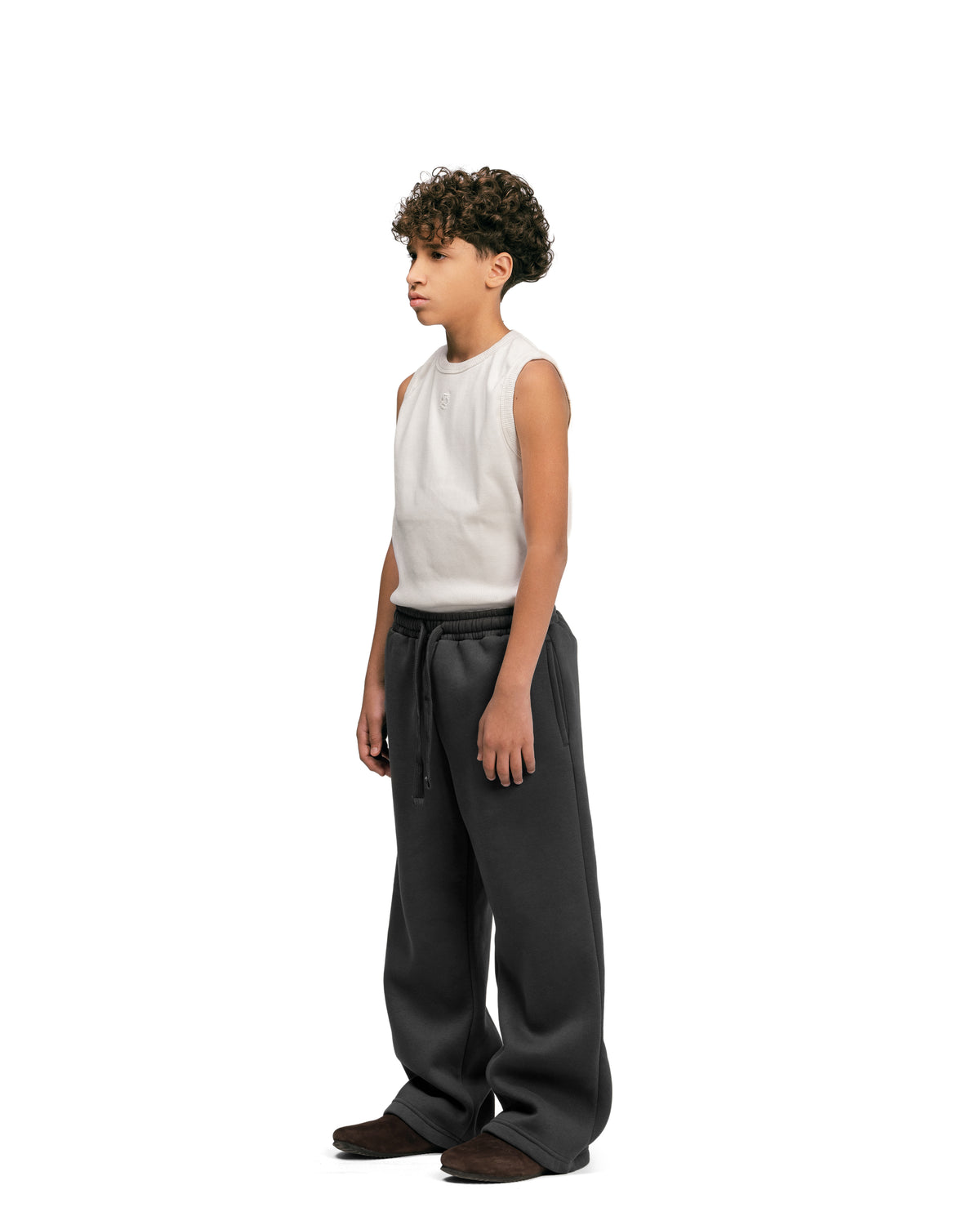 Kids Streetwear Essential V2 Balloon Sweatpants