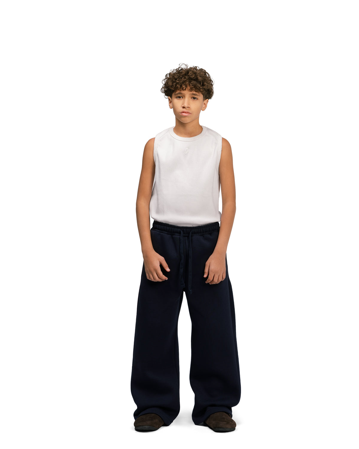 Kids Streetwear Essential V2 Balloon Sweatpants