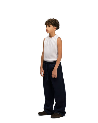 Kids Streetwear Essential V2 Balloon Sweatpants