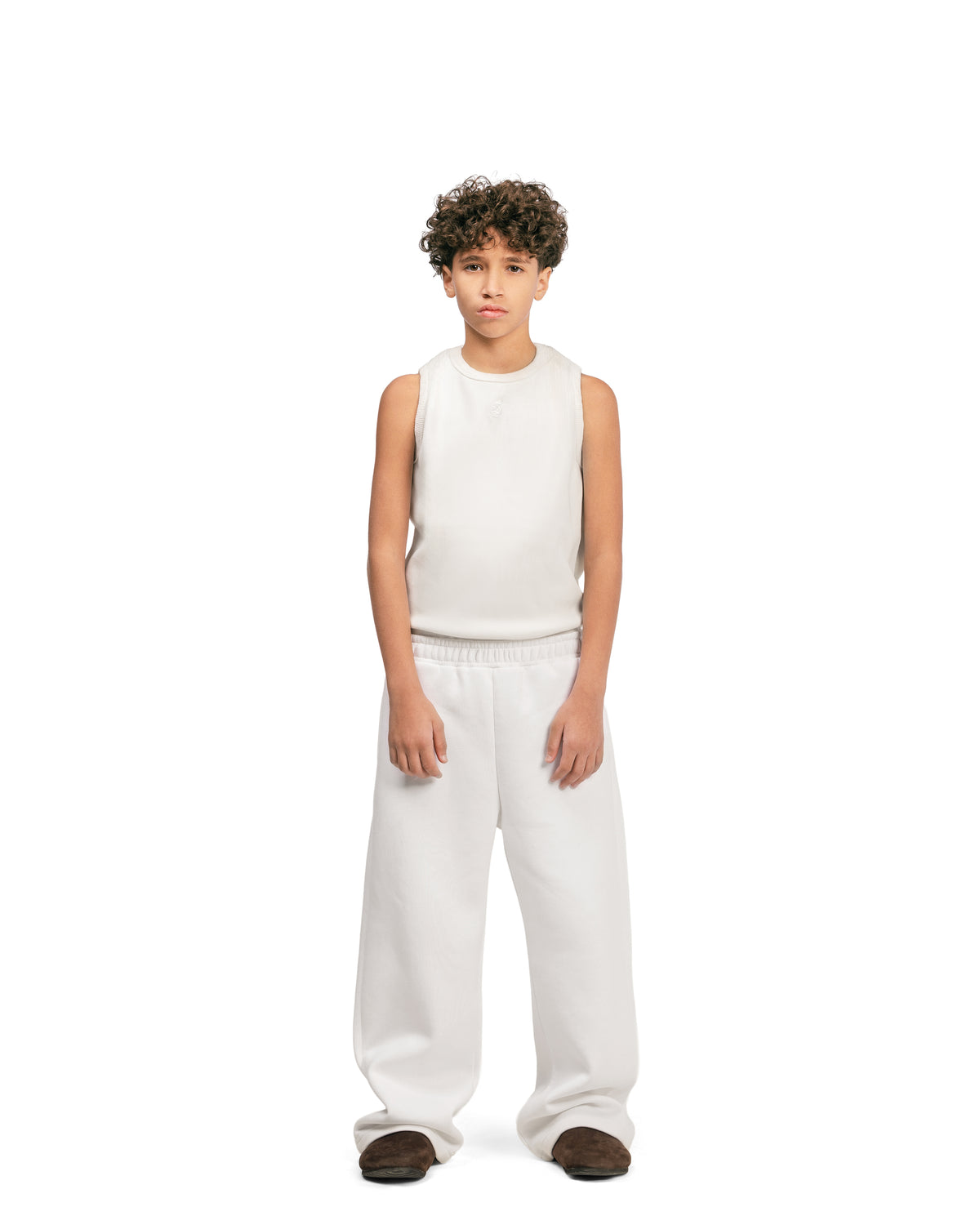 Kids Streetwear Essential V2 Balloon Sweatpants