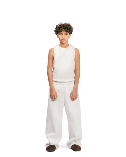 Kids Streetwear Essential V2 Balloon Sweatpants