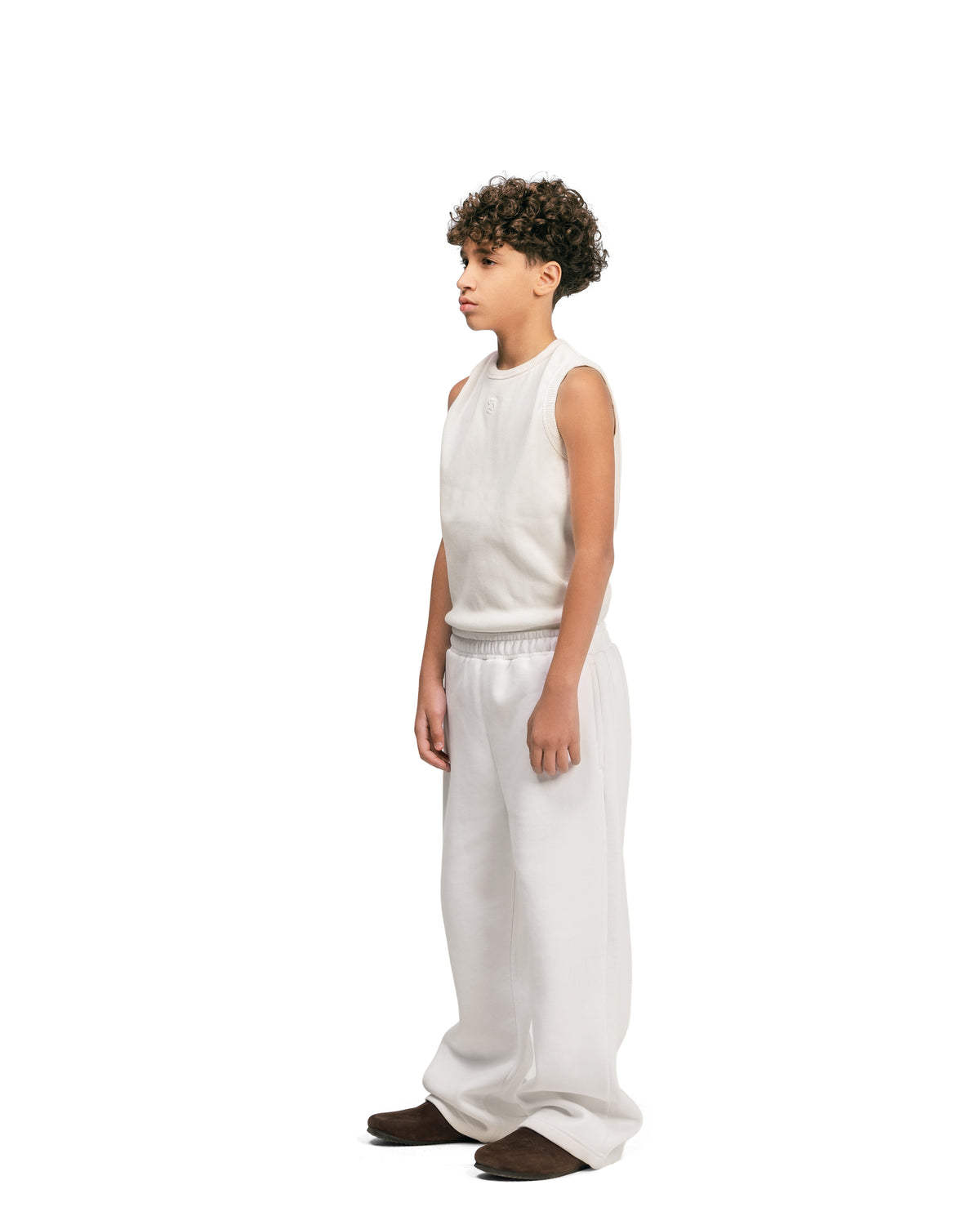 Kids Streetwear Essential V2 Balloon Sweatpants