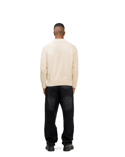 Streetwear 71 Knit Sweater