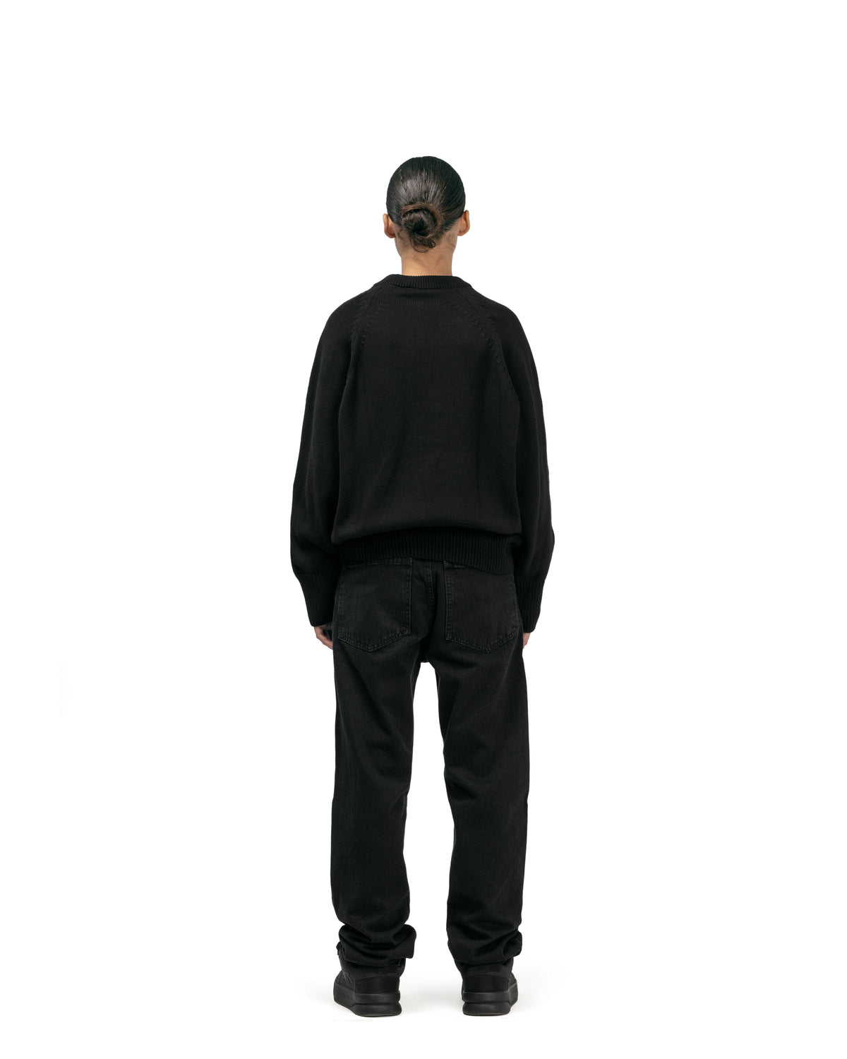 Streetwear 71 Knit Sweater