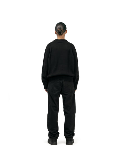 Streetwear 71 Knit Sweater