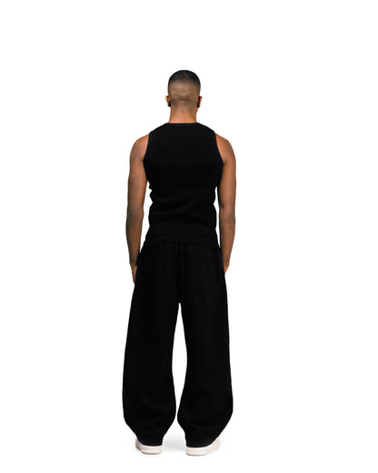 Streetwear Essential V2 Balloon Sweatpants