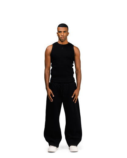 Streetwear Essential V2 Balloon Sweatpants