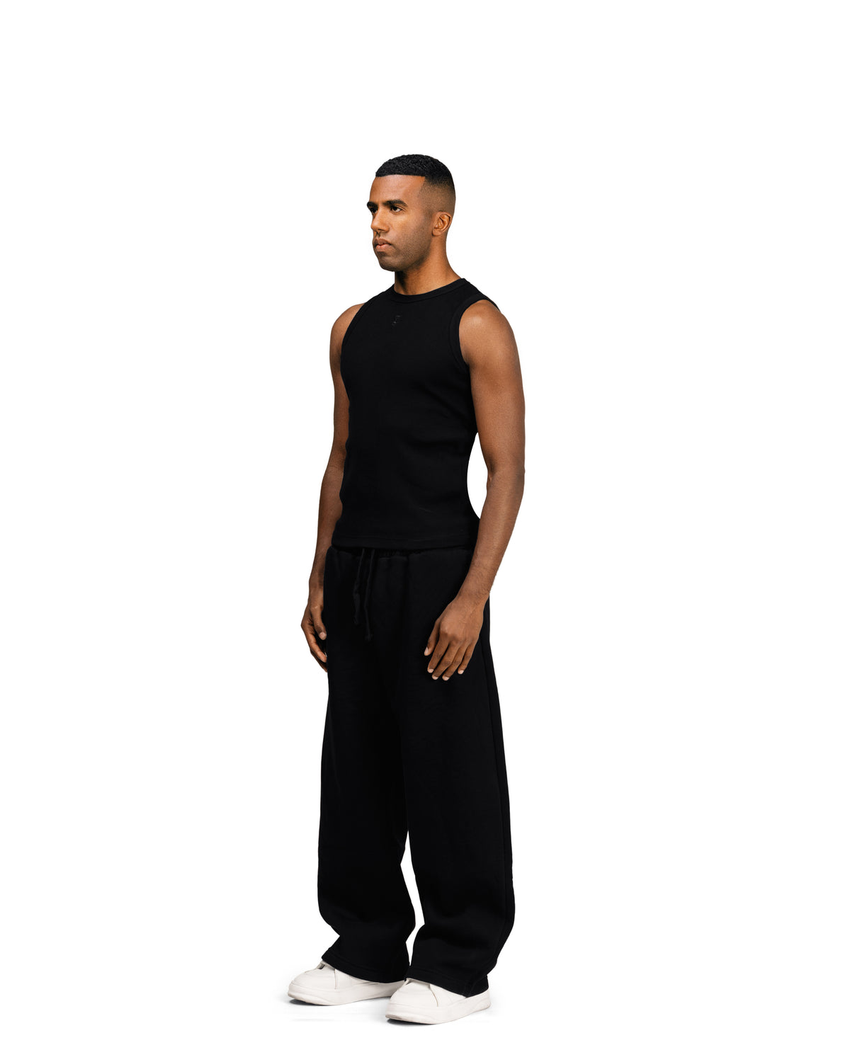 Streetwear Essential V2 Balloon Sweatpants