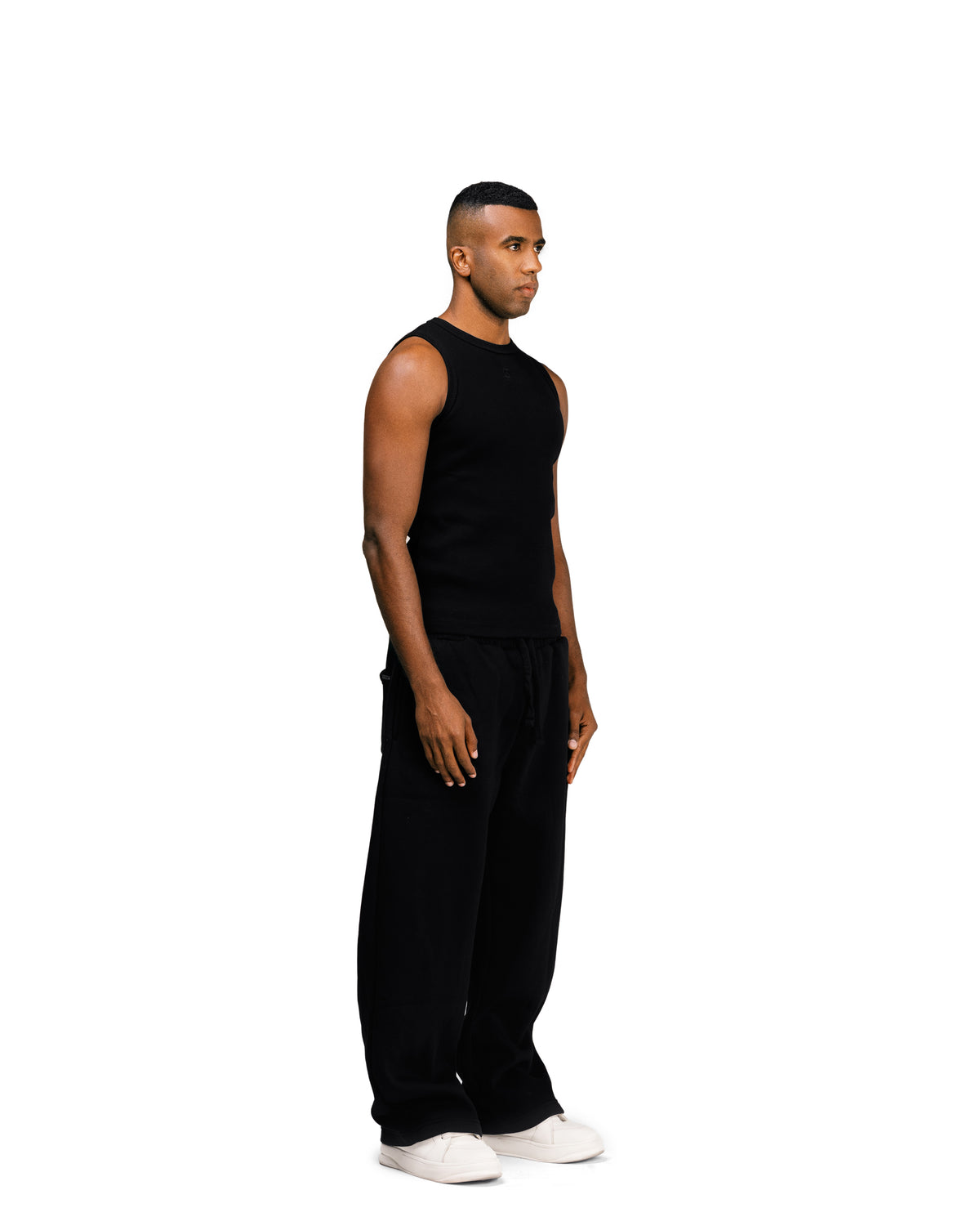 Streetwear Essential V2 Balloon Sweatpants