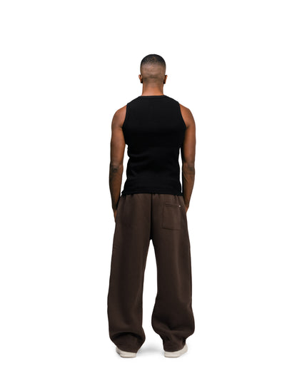 Streetwear Essential V2 Balloon Sweatpants