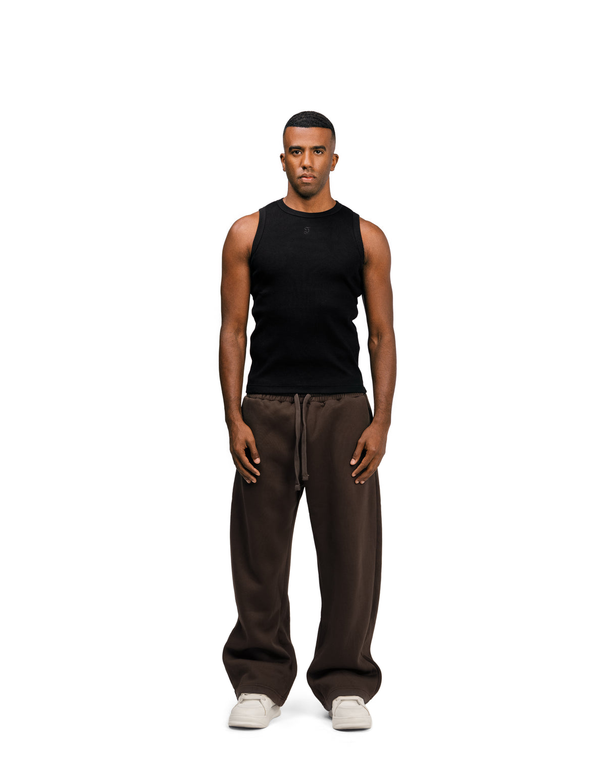 Streetwear Essential V2 Balloon Sweatpants