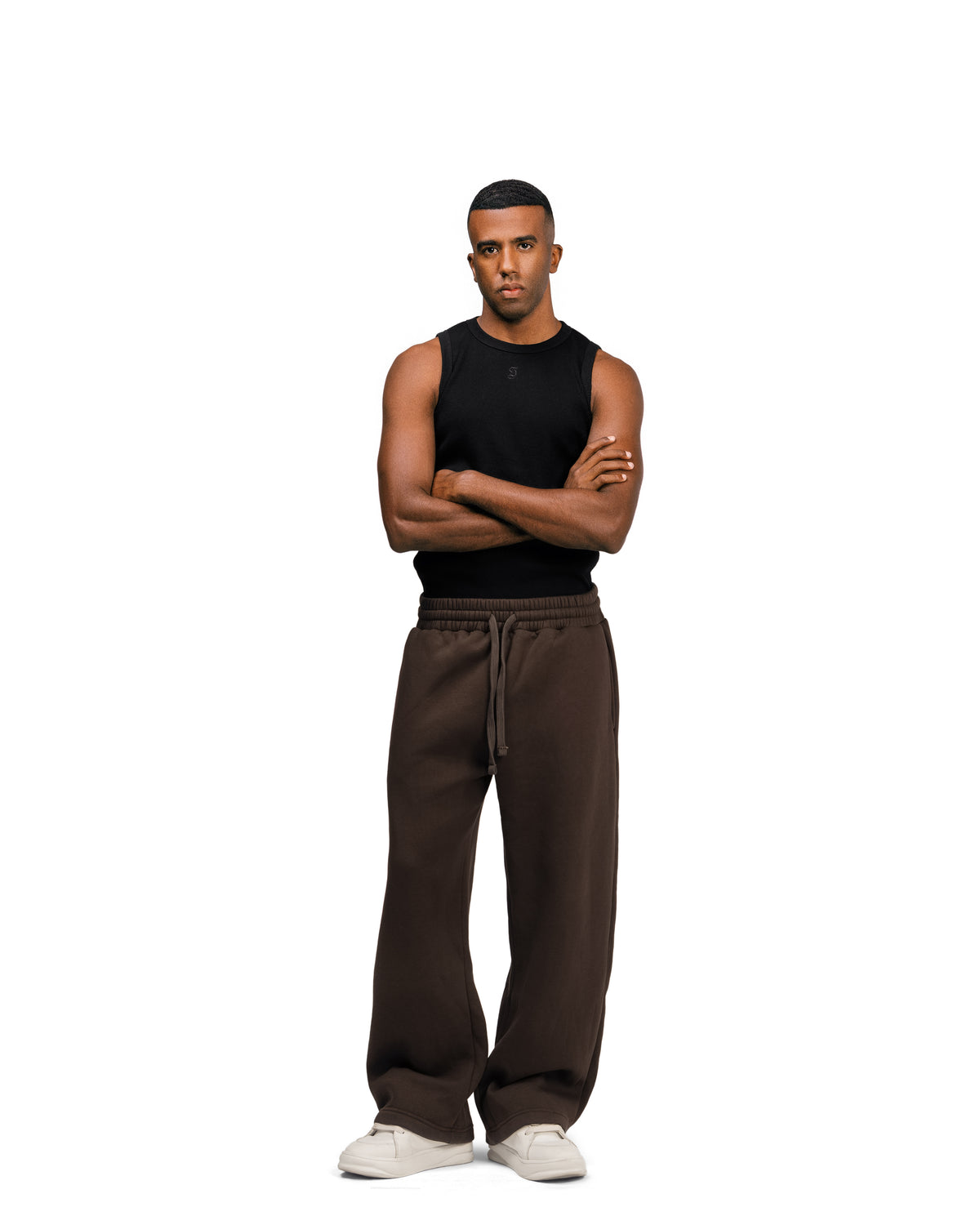 Streetwear Essential V2 Balloon Sweatpants