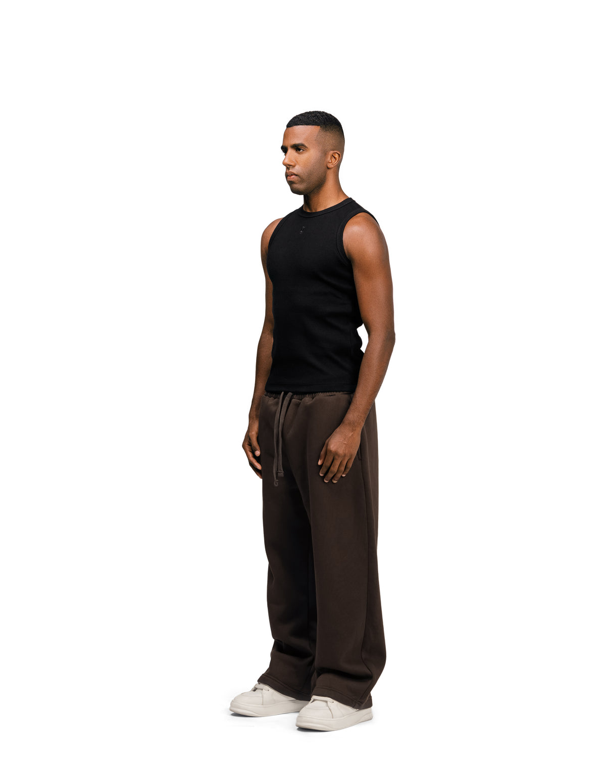 Streetwear Essential V2 Balloon Sweatpants